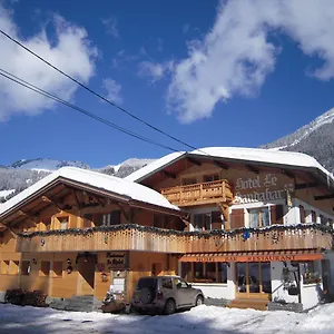 Le Kandahar Châtel